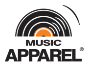 Music Apparel Store - Premium Quality Music Merch